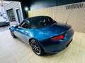 Mazda MX-5 1.5i Skyactiv-G * GARANTIE 12 MOIS * Bleu - thumbnail 15