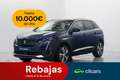 Peugeot 3008 HYB PHEV 225 Allure Pack e-EAT8 Bleu - thumbnail 1