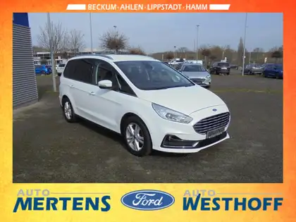 Annonce voiture d'occasion Ford Galaxy - CARADIZE