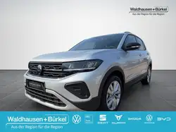 Volkswagen T-Cross ENERGY DSG 1.0 l TSI+AHK+Navi CarPlay|LM