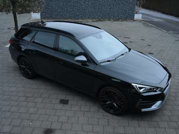 ST 1.4 e-Hybrid PHEV DSG 204Pk Cam/19"4Season