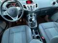 Ford Fiesta 5p 1.2 16v Titanium 82cv Grigio - thumbnail 7