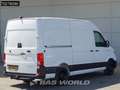 MAN TGE 3.140 Automaat L3H3 Trekhaak Airco Camera Parkeers Wit - thumbnail 5