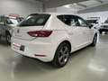 SEAT Leon 1.6TDI CR Reference 90 Weiß - thumbnail 4