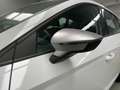 SEAT Leon 1.6TDI CR Reference 90 Weiß - thumbnail 7