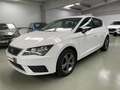 SEAT Leon 1.6TDI CR Reference 90 Weiß - thumbnail 2