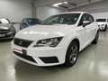 SEAT Leon 1.6TDI CR Reference 90 Weiß - thumbnail 1