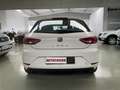SEAT Leon 1.6TDI CR Reference 90 Weiß - thumbnail 5
