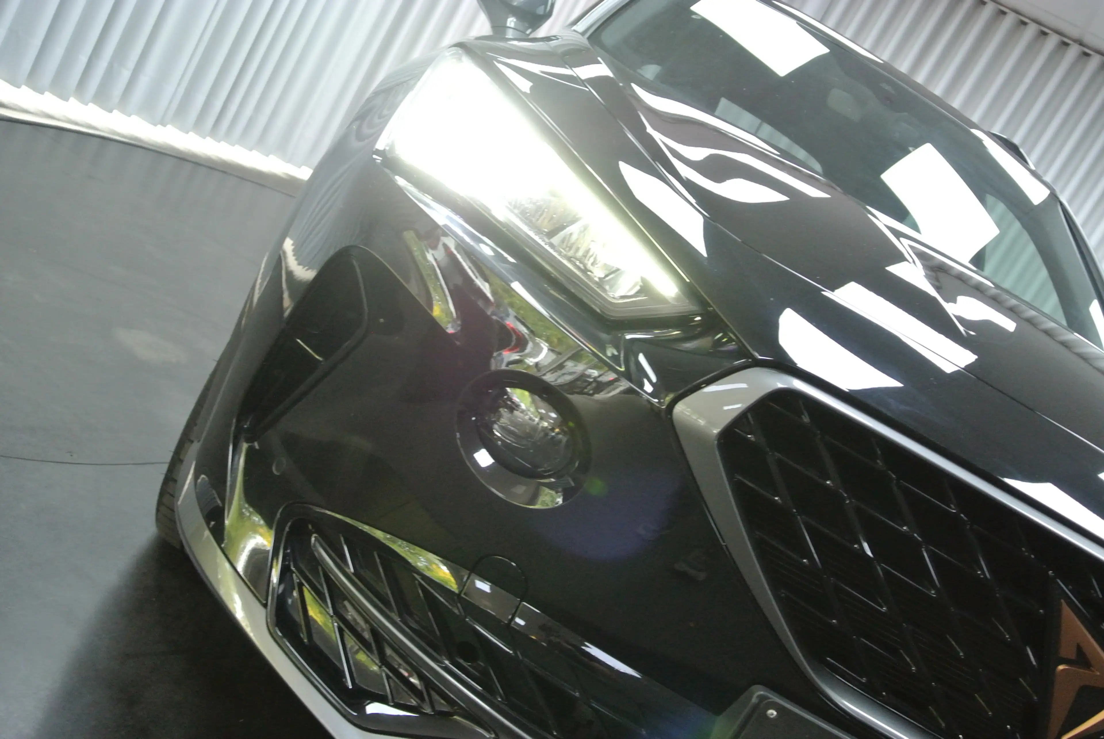 CUPRA Formentor — photo 7
