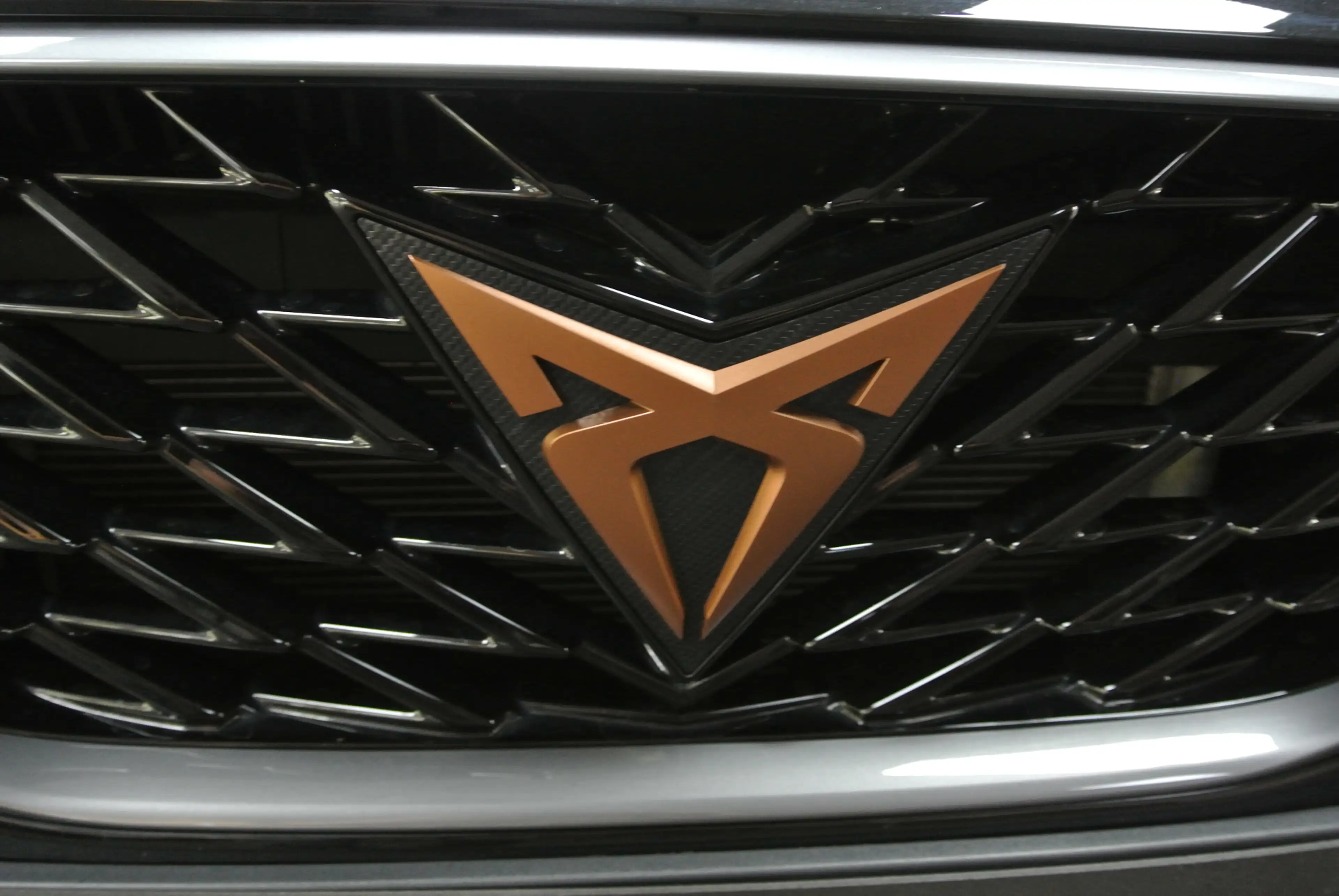 CUPRA Formentor — photo 6