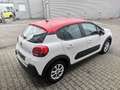Citroen C3 Klima Tempomat Parktronik Spurhalteassistent EURO6 Weiß - thumbnail 7