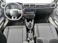 Citroen C3 Klima Tempomat Parktronik Spurhalteassistent EURO6 Weiß - thumbnail 13