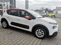 Citroen C3 Klima Tempomat Parktronik Spurhalteassistent EURO6 Weiß - thumbnail 6