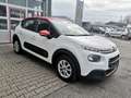 Citroen C3 Klima Tempomat Parktronik Spurhalteassistent EURO6 Weiß - thumbnail 4