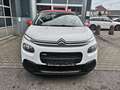 Citroen C3 Klima Tempomat Parktronik Spurhalteassistent EURO6 Weiß - thumbnail 3
