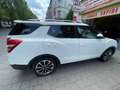 SsangYong XLV XLV e-XGi 160 2WD Quartz Fehér - thumbnail 15