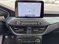 Ford Focus 1.0 EcoBoost 125ch mHEV Business Gris - thumbnail 16