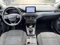 Ford Focus 1.0 EcoBoost 125ch mHEV Business Gris - thumbnail 14