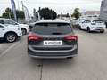 Ford Focus 1.0 EcoBoost 125ch mHEV Business Gris - thumbnail 6