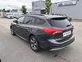 Ford Focus 1.0 EcoBoost 125ch mHEV Business Gris - thumbnail 7