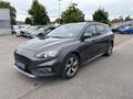 Ford Focus 1.0 EcoBoost 125ch mHEV Business Gris - thumbnail 1