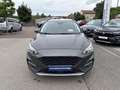 Ford Focus 1.0 EcoBoost 125ch mHEV Business Gris - thumbnail 2