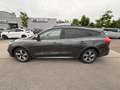 Ford Focus 1.0 EcoBoost 125ch mHEV Business Gris - thumbnail 8
