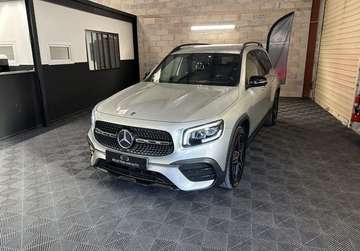 Classe Mercedes 200D 150CH AMG LINE 8G DCT 7 PLACES GARANTIE