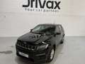 Jeep Compass 1.6 Mjt Sport 4x2 Noir - thumbnail 8