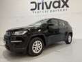 Jeep Compass 1.6 Mjt Sport 4x2 Schwarz - thumbnail 7