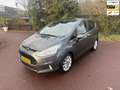Ford B-Max 1.0 EcoBoost Titanium / Navi / camera / Airco / Ap Grau - thumbnail 1