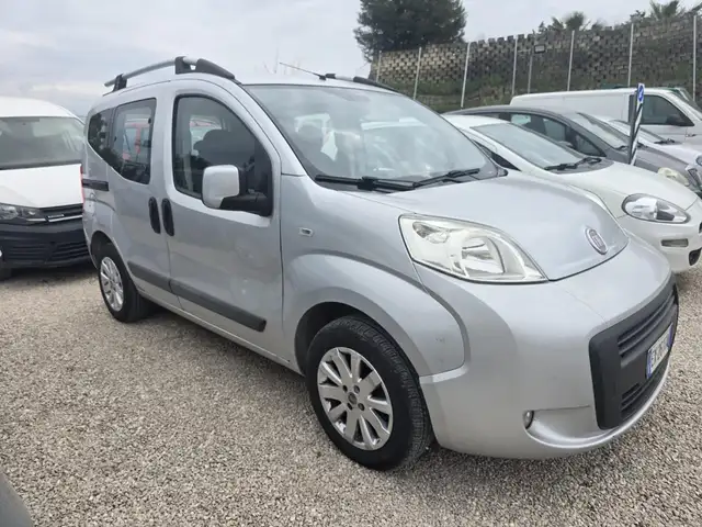 Fiat Qubo