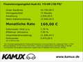 Audi A3 35 TFSI Sportback advanced+LED+Kamera+Virtual+ Bílá - thumbnail 9
