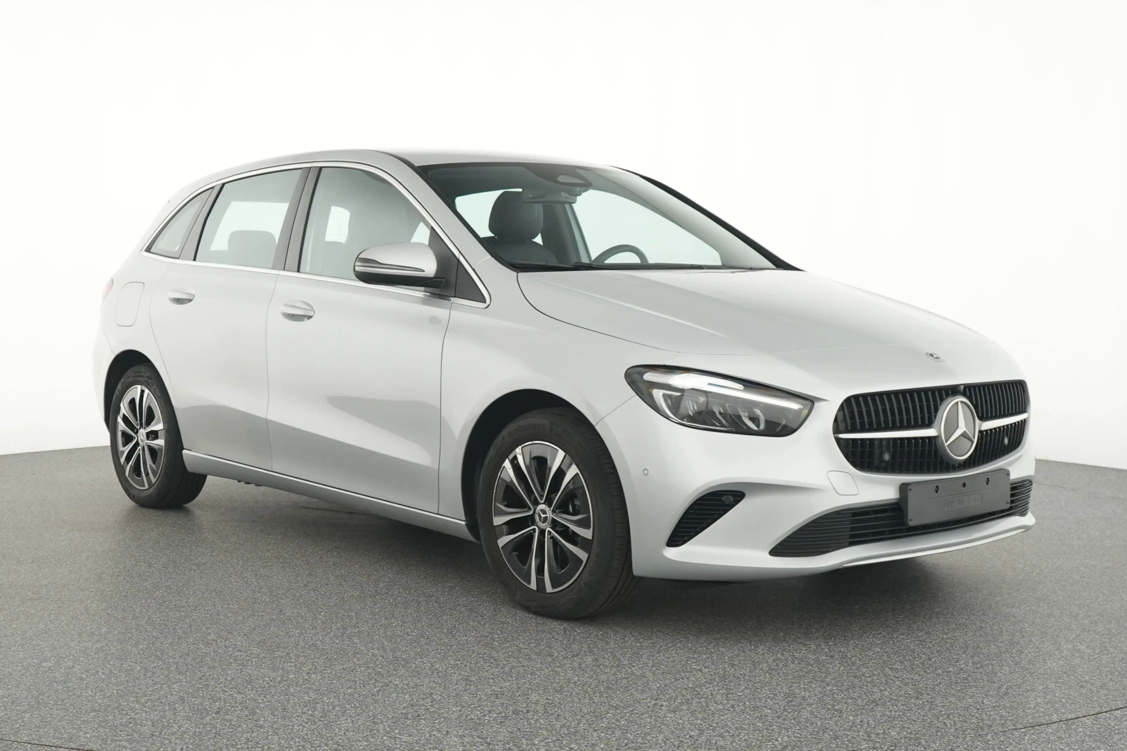 Mercedes-Benz B 250 e Plug-In Hybride Trekhaak | Ledkoplampen | Parkee — photo 3