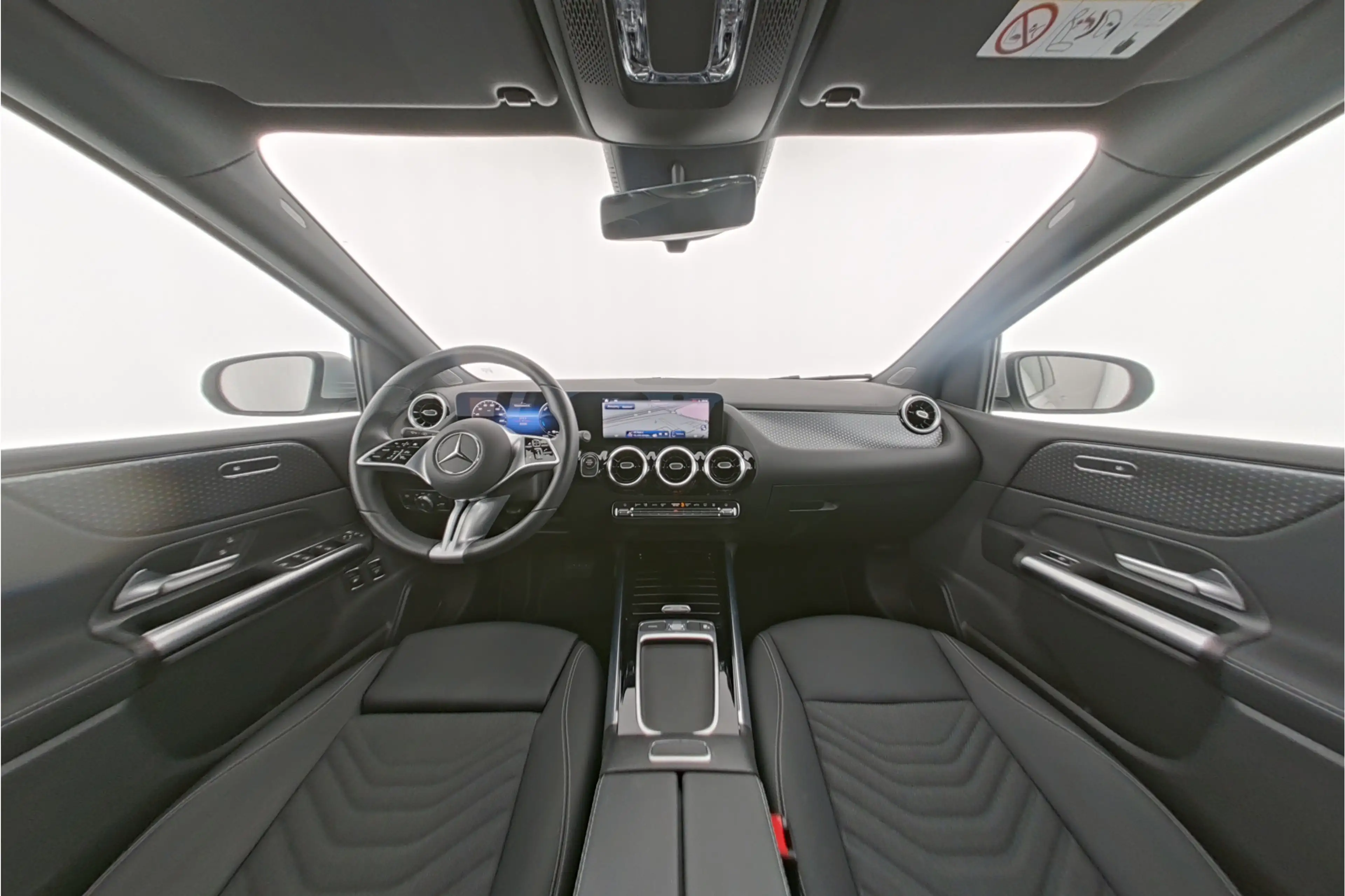 Mercedes-Benz B 250 e Plug-In Hybride Trekhaak | Ledkoplampen | Parkee — photo 6