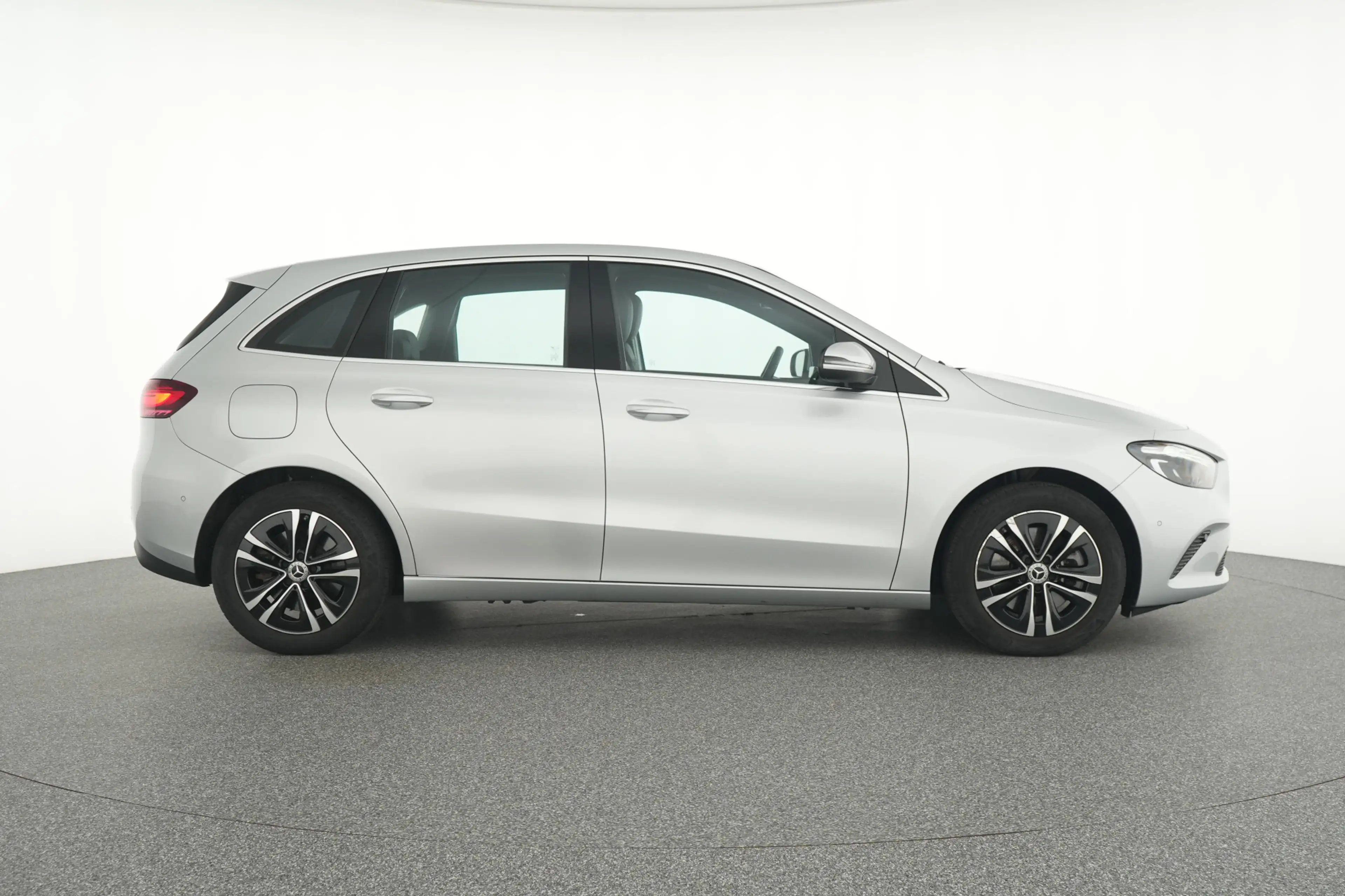 Mercedes-Benz B 250 e Plug-In Hybride Trekhaak | Ledkoplampen | Parkee — photo 10