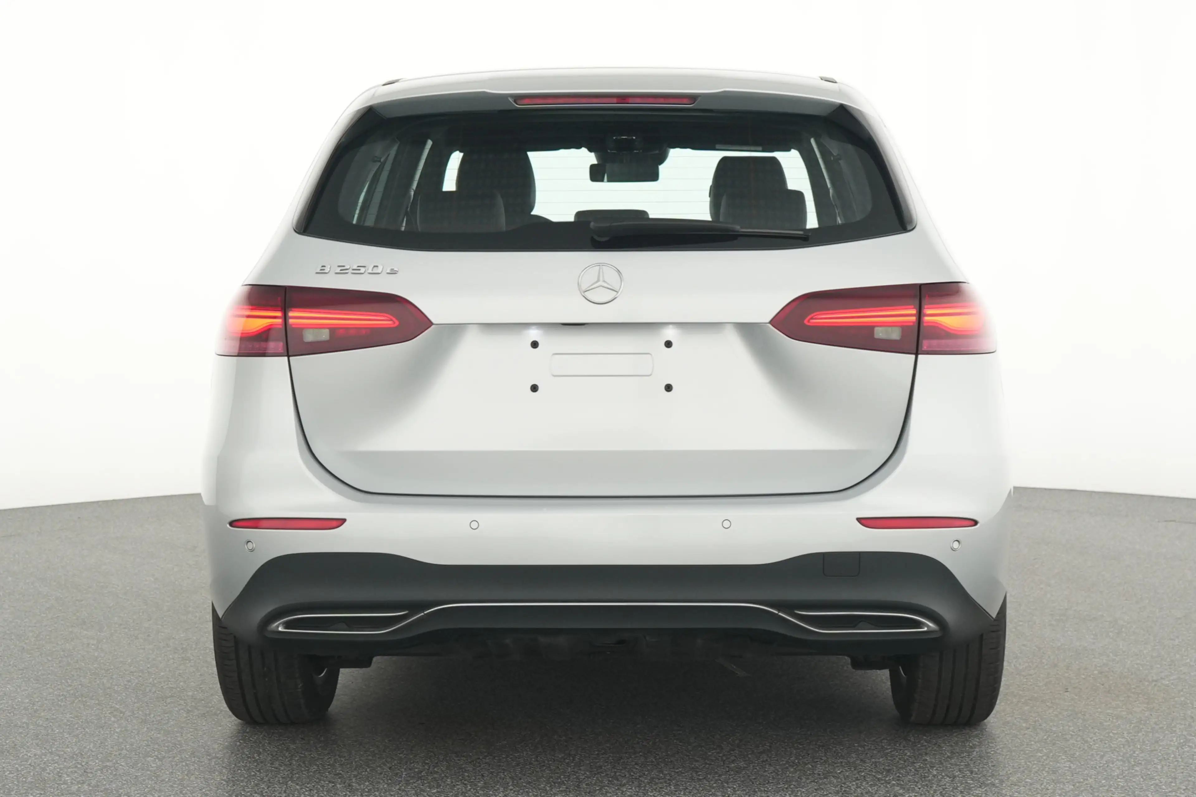 Mercedes-Benz B 250 e Plug-In Hybride Trekhaak | Ledkoplampen | Parkee — photo 9
