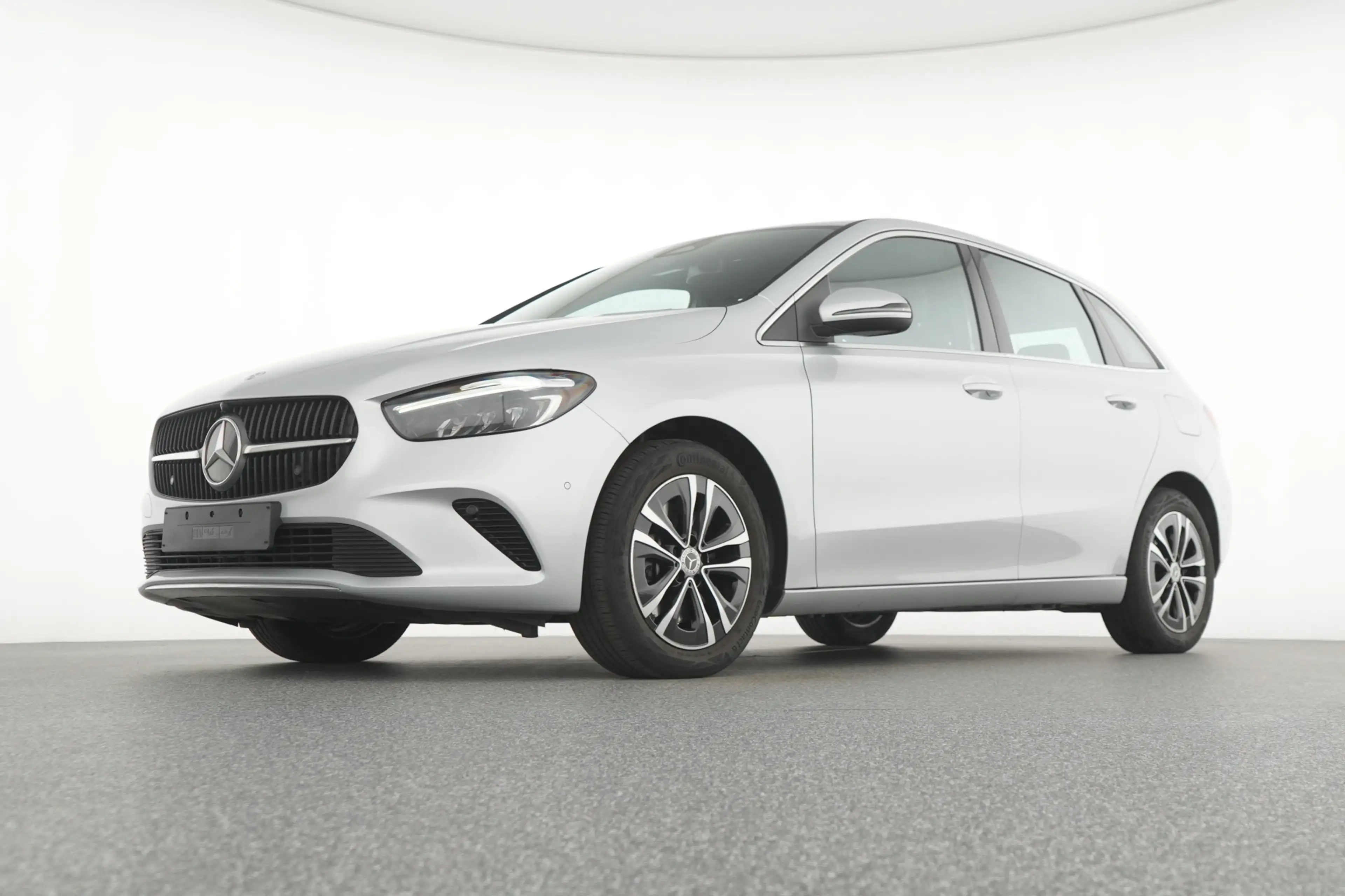Mercedes-Benz B 250 e Plug-In Hybride Trekhaak | Ledkoplampen | Parkee — photo 11
