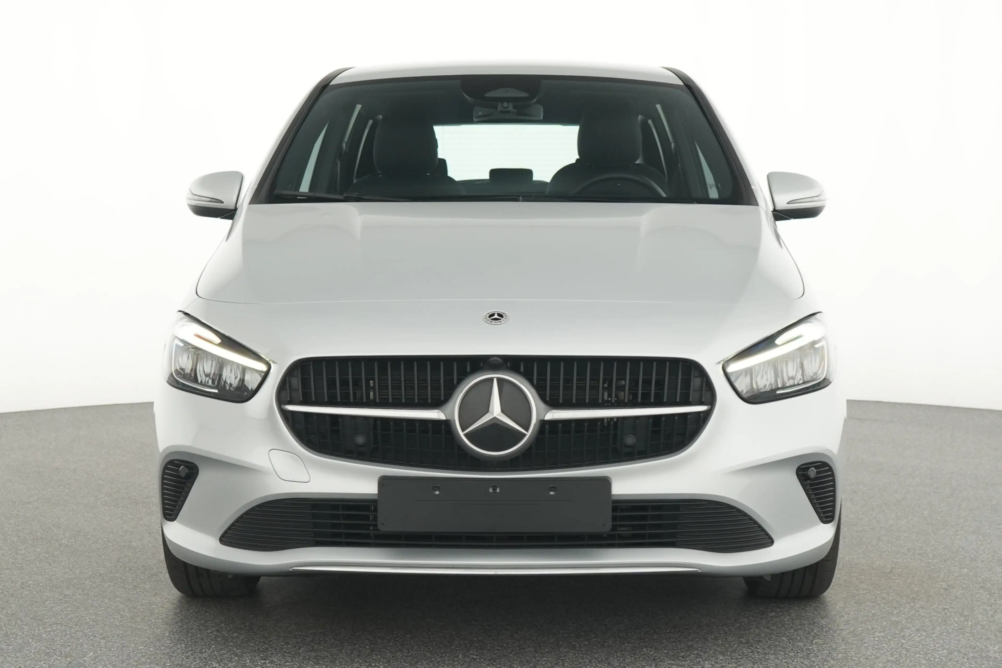 Mercedes-Benz B 250 e Plug-In Hybride Trekhaak | Ledkoplampen | Parkee — photo 8