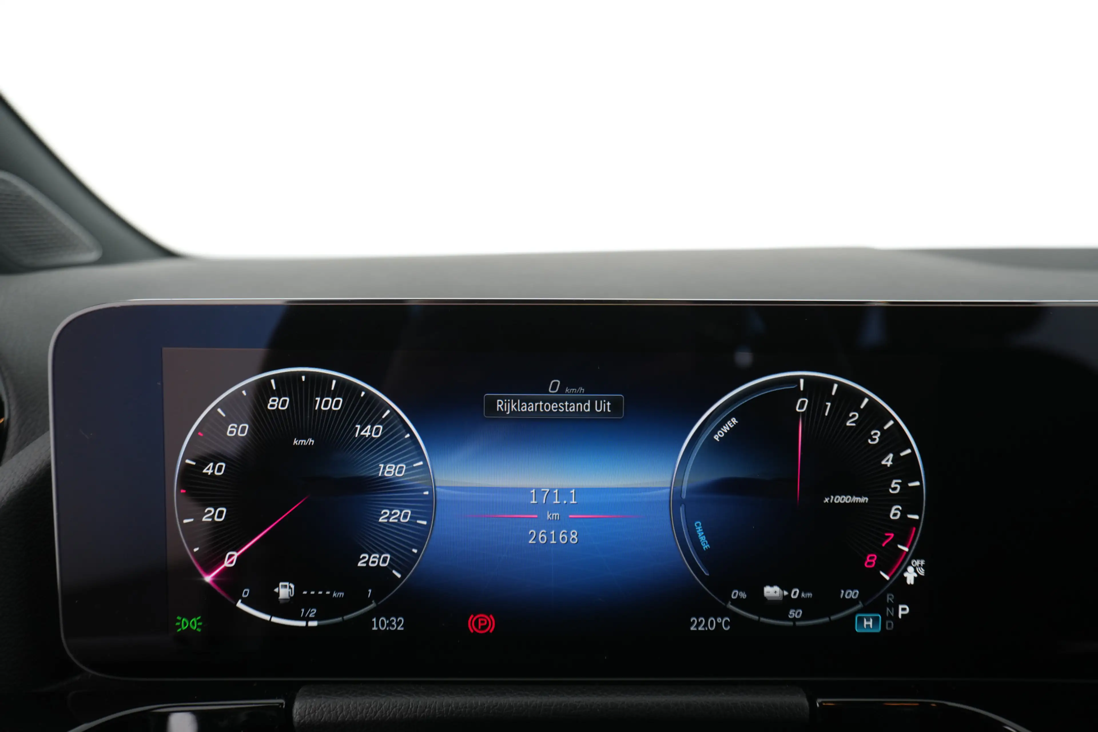 Mercedes-Benz B 250 e Plug-In Hybride Trekhaak | Ledkoplampen | Parkee — photo 7