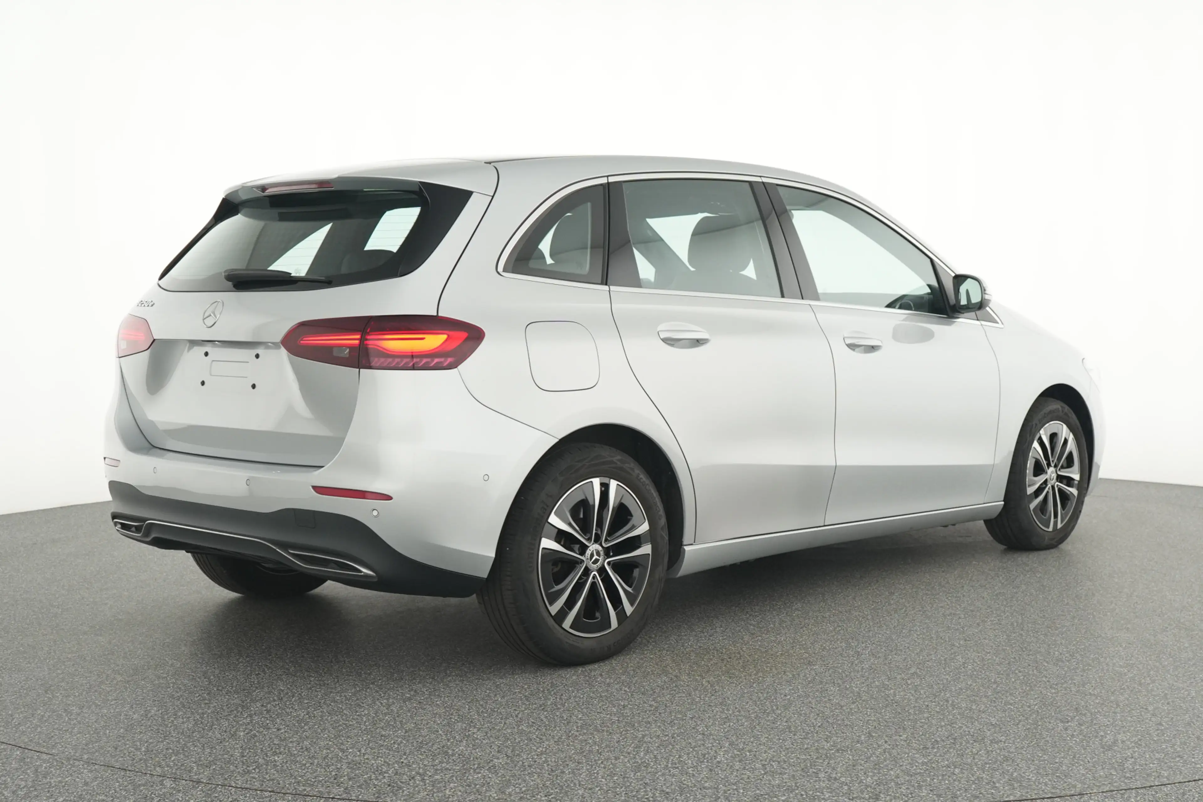 Mercedes-Benz B 250 e Plug-In Hybride Trekhaak | Ledkoplampen | Parkee — photo 4