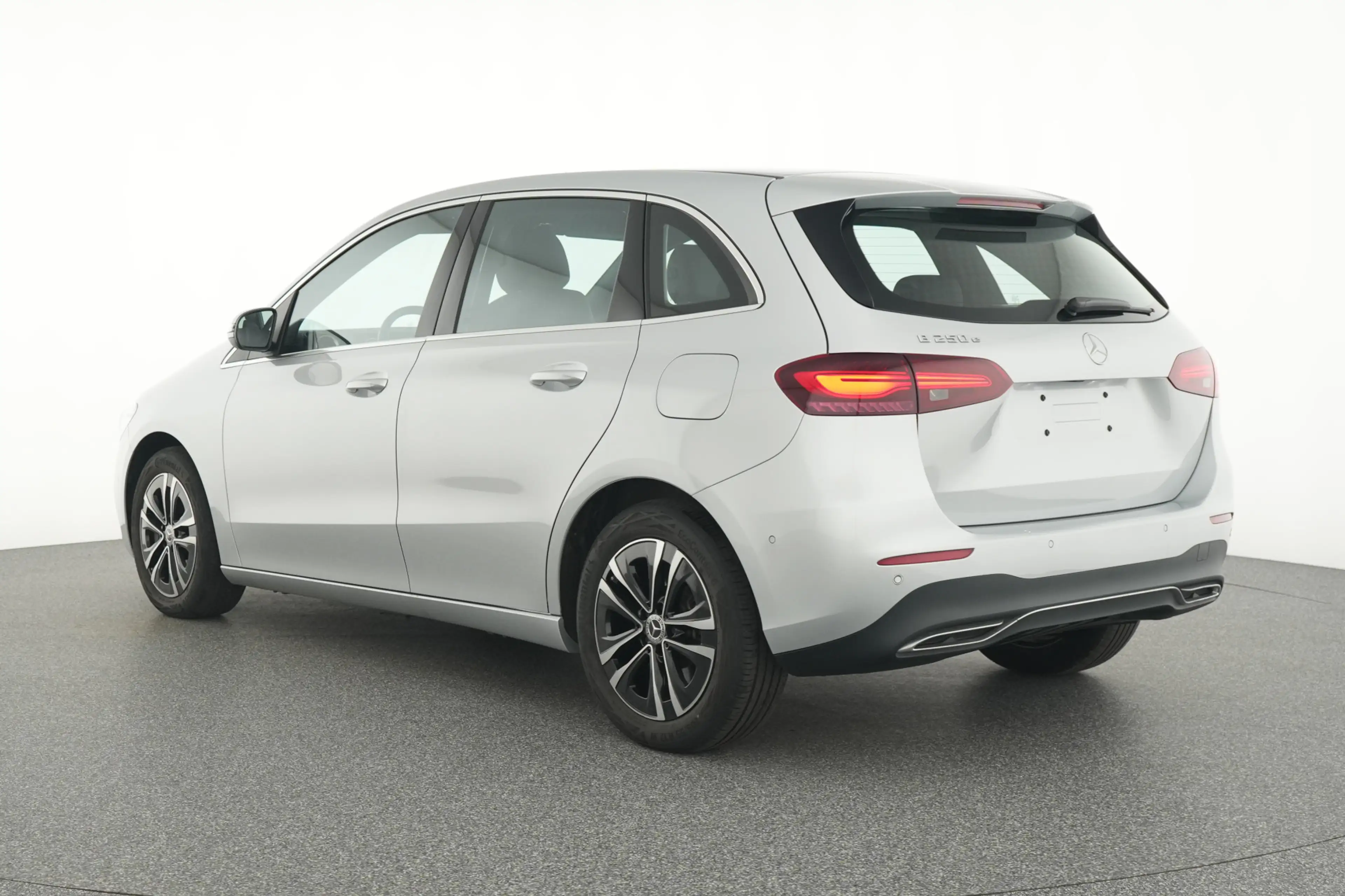 Mercedes-Benz B 250 e Plug-In Hybride Trekhaak | Ledkoplampen | Parkee — photo 2
