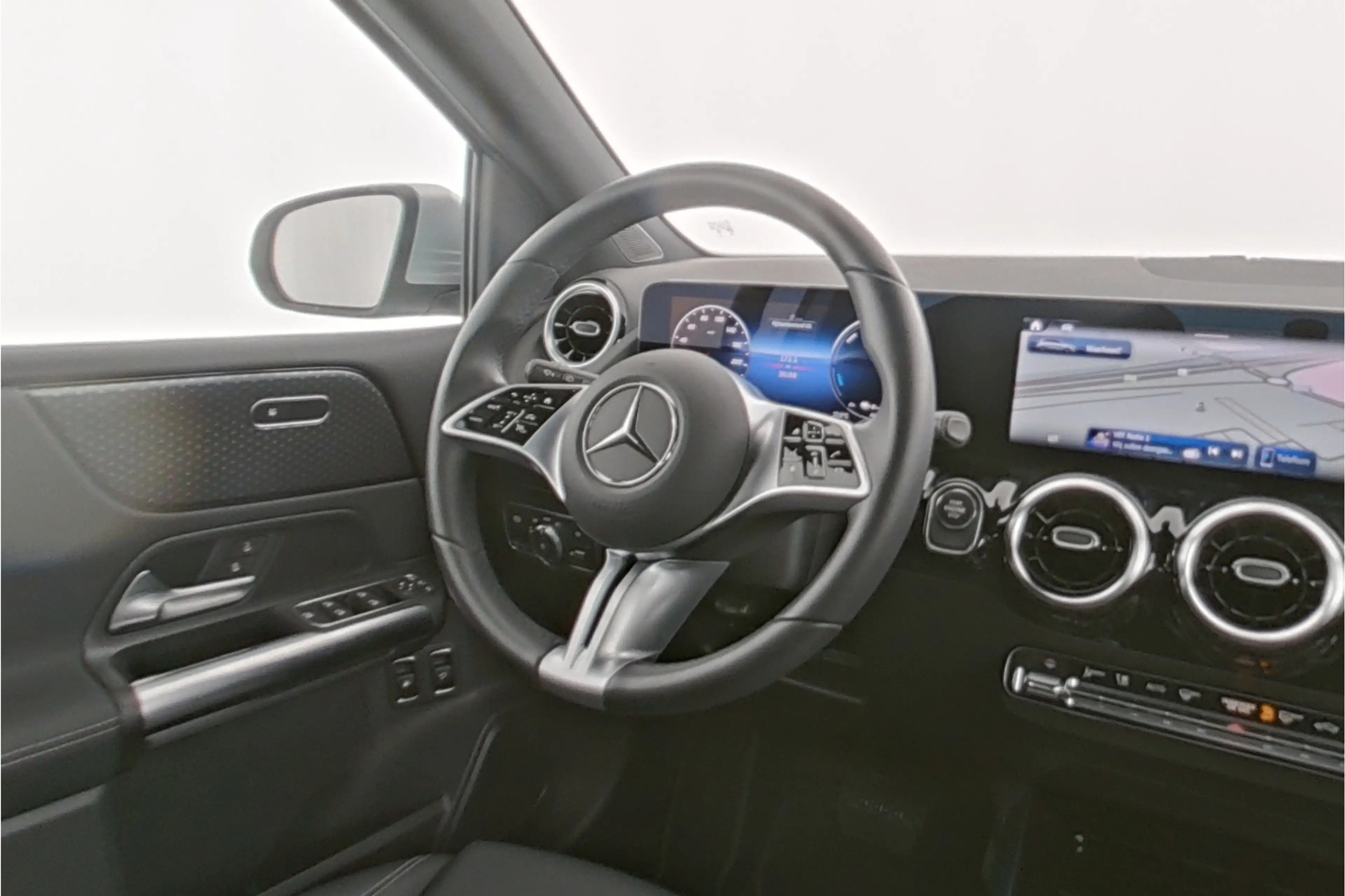 Mercedes-Benz B 250 e Plug-In Hybride Trekhaak | Ledkoplampen | Parkee — photo 5
