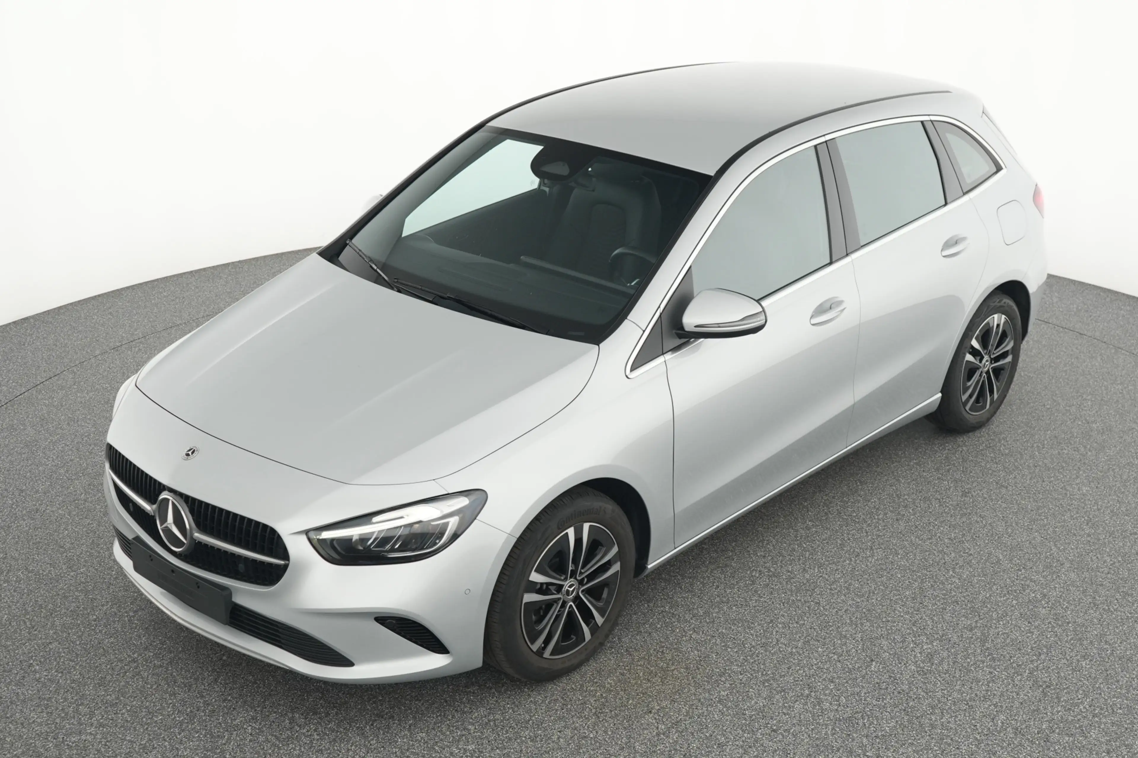Mercedes-Benz B 250 e Plug-In Hybride Trekhaak | Ledkoplampen | Parkee — photo 12