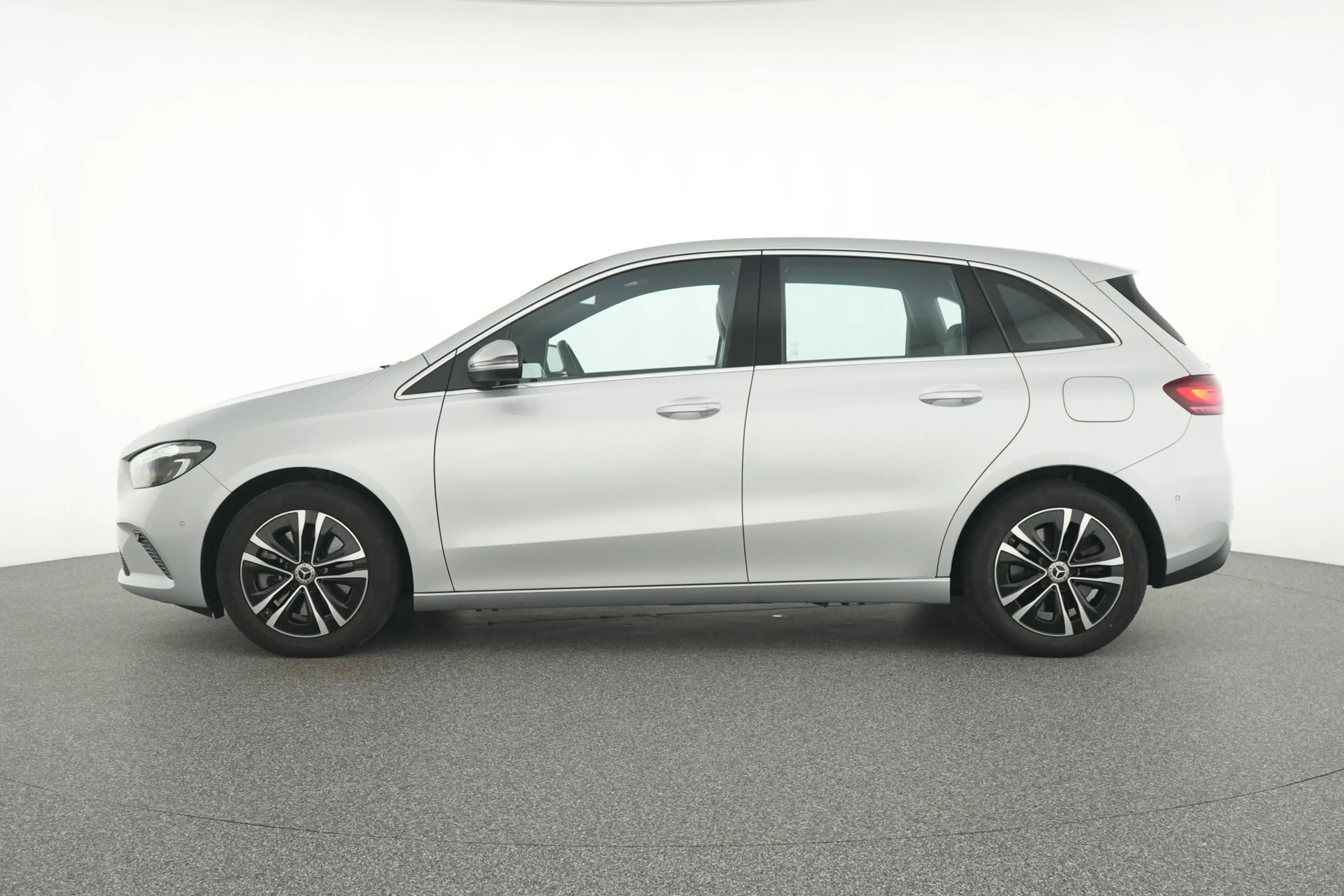 Mercedes-Benz B 250 e Plug-In Hybride Trekhaak | Ledkoplampen | Parkee — photo 13
