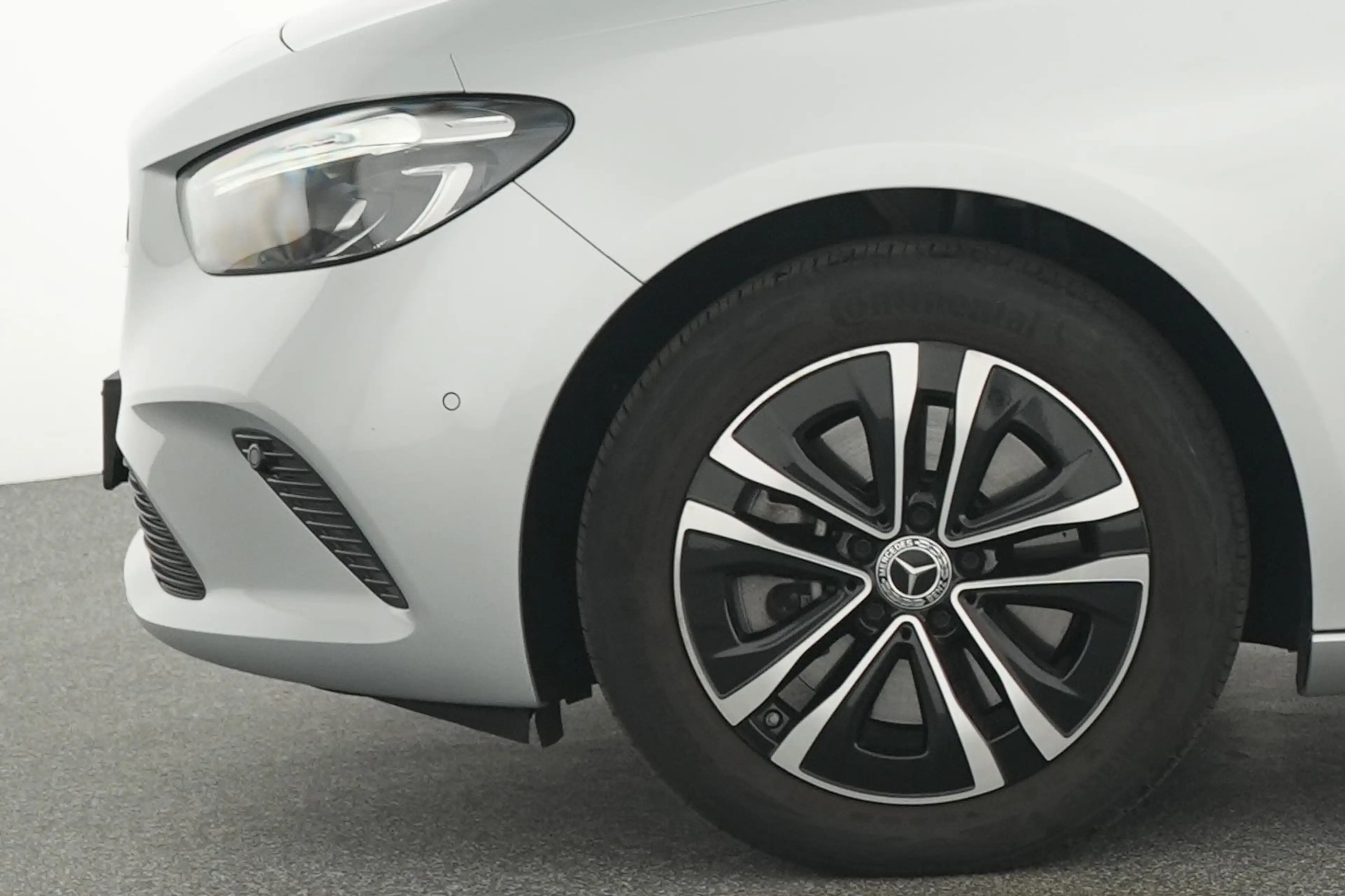 Mercedes-Benz B 250 e Plug-In Hybride Trekhaak | Ledkoplampen | Parkee — photo 14