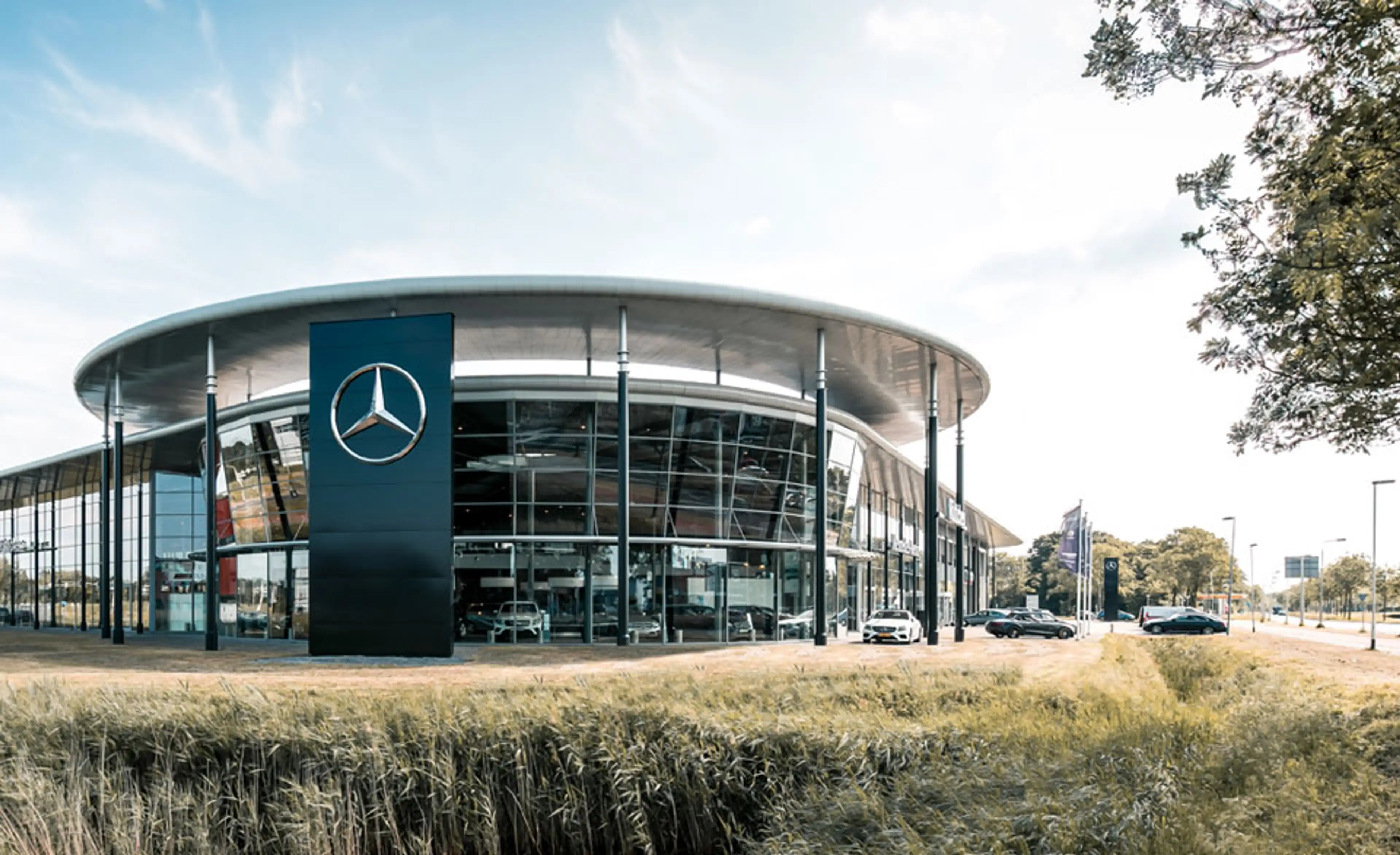 Mercedes-Benz B 250 e Plug-In Hybride Trekhaak | Ledkoplampen | Parkee — photo 15