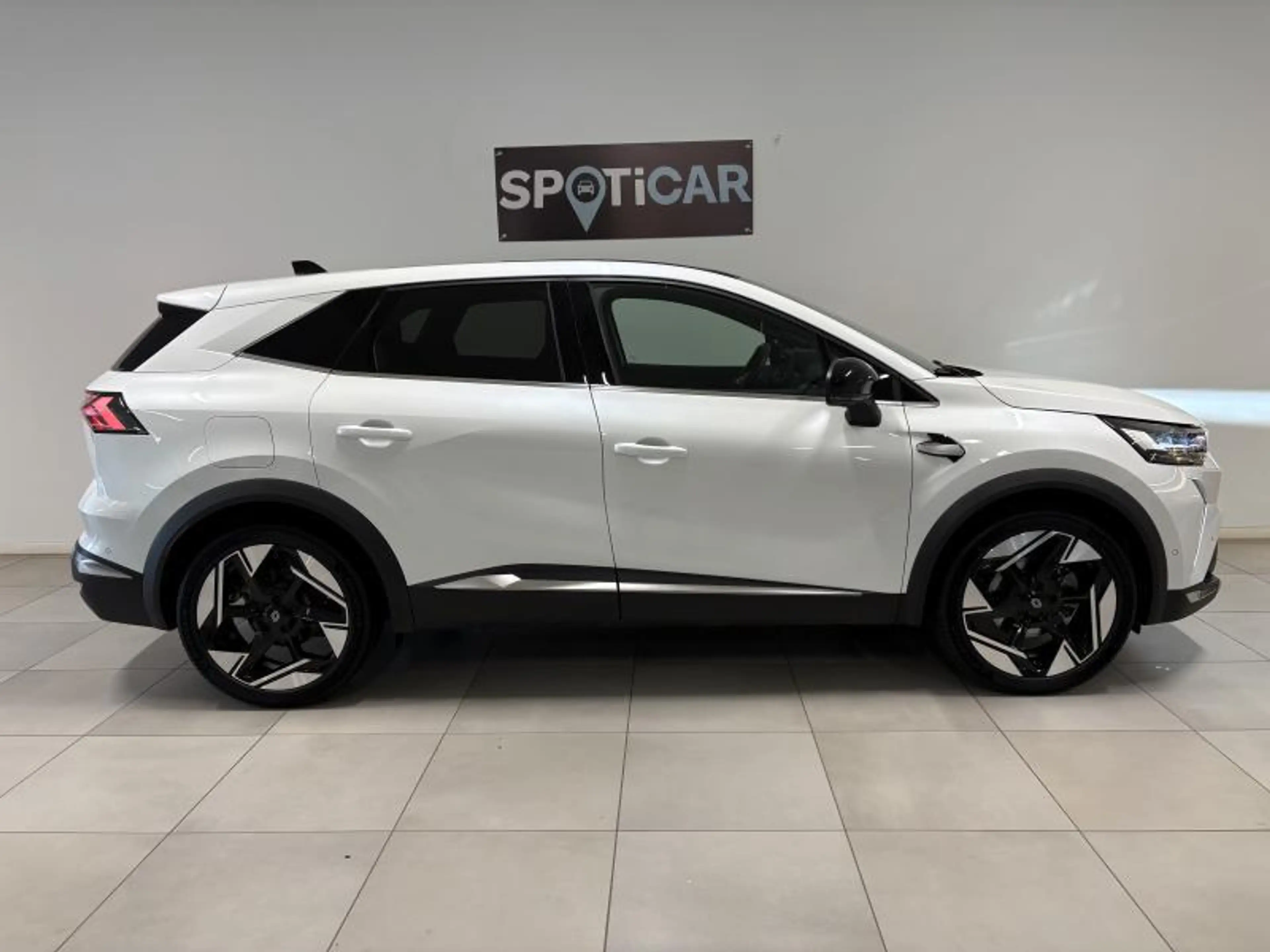 Renault Symbioz Tech — photo 6