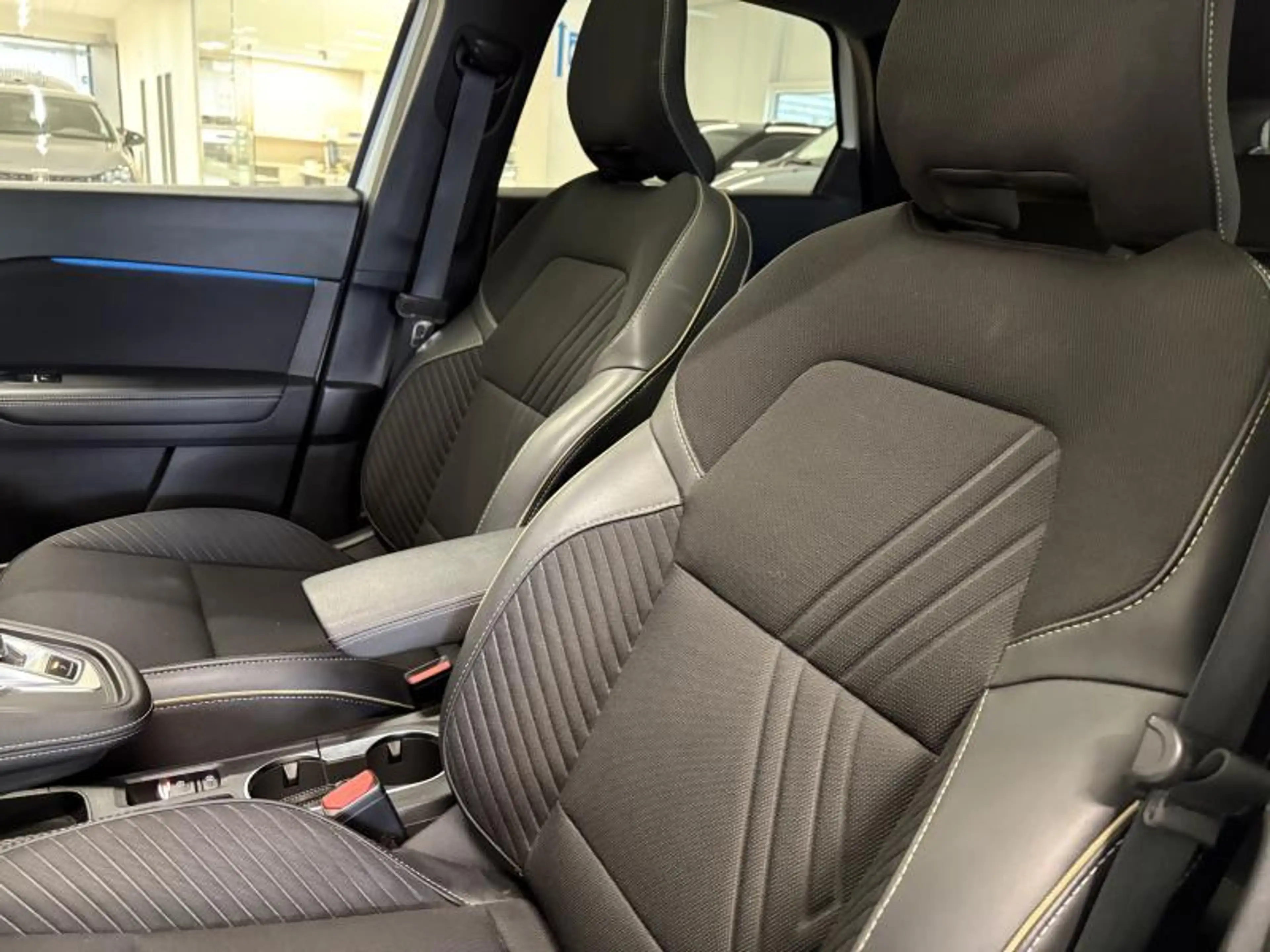 Renault Symbioz Tech — photo 10