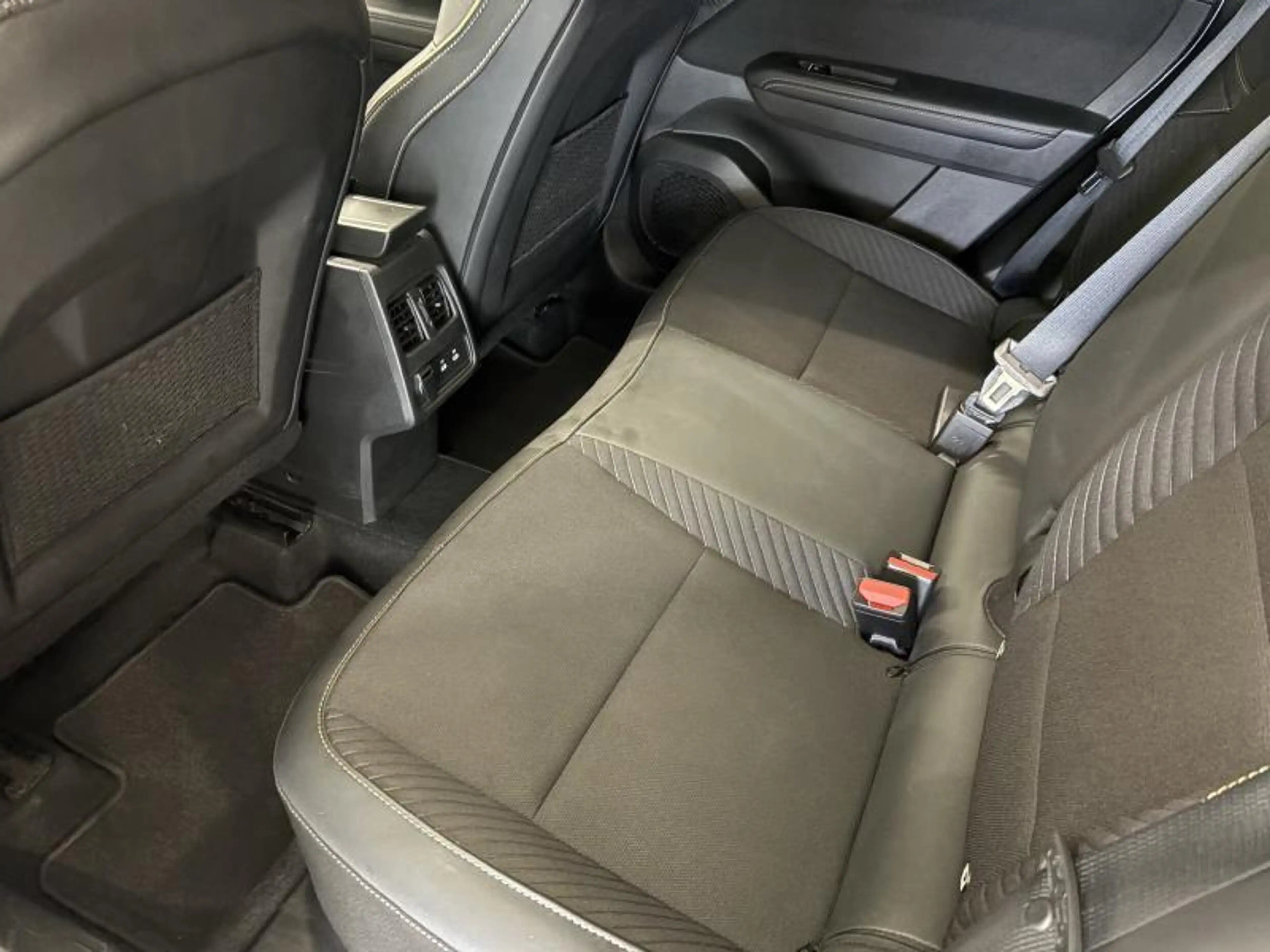 Renault Symbioz Tech — photo 11